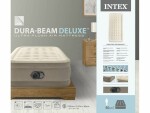 Intex Luftbett Dura Beam Deluxe Ultra Plush Twin 99