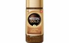 Nescafé Instant Kaffee Gold Finesse 200 g, Entkoffeiniert: Nein