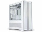 Lian Li PC-Gehäuse V3000 Plus Weiss, Unterstützte Mainboards