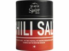 The Art of Spice Gewürz Chili-Salz 100 g, Produkttyp: Salz