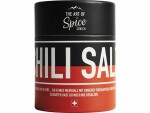 The Art of Spice Chili-Salz 100 g, Produkttyp: Salz, Ernährungsweise