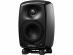 Genelec Studiomonitor G Two ? 50 Watt, Schwarz, Monitor