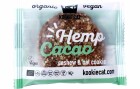 Kookie Cat Hemp Cacao Cookie, 50g