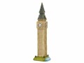 HobbyFun Mini-Figur Big Ben 2.7 x 10 cm, Detailfarbe