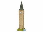 HobbyFun Mini-Figur Big Ben 2.7 x 10 cm, Detailfarbe