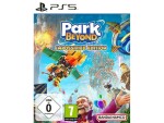 Bandai Namco Park Beyond ? Impossified Edition, Für Plattform