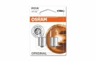 OSRAM Signallampen Original R5W BA15 s PKW, Länge: 37.5