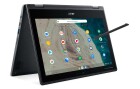 Acer Chromebook Spin 511 (R752TN-C0R8) Touch, Prozessortyp