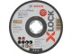 Bosch Professional Trennscheibe gerade X-LOCK Standard for Inox 125x1