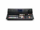 Blackmagic Design Bildmischer ATEM Television Studio 4K8, Schnittstellen