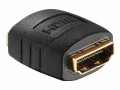 PureLink Adapter HDMI - HDMI, Kabeltyp: Adapter, Videoanschluss