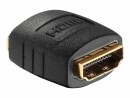 PureLink Purelink HDMI auf HDMI Adapter, HDMI-Buchse auf