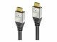 Immagine 3 sonero Kabel Premium HDMI - HDMI, 3 m, Kabeltyp