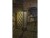 Bild 2 STT Windlicht Solar Antic Pillar Emilia, 78 cm, Marine