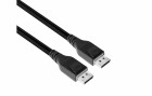 Club3D Club 3D Kabel DisplayPort 1.4 - DisplayPort 1.4 HBR3