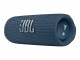 Bild 2 JBL Bluetooth Speaker Flip 6 Blau, Verbindungsmöglichkeiten