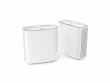 Asus Mesh-System ZenWiFi XD6 2er Set, Anwendungsbereich: Home