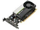 PNY NVIDIA T400 4GB LOW PROFILE NMS IN CTLR