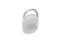 JBL Bluetooth Speaker Clip 4 Weiss