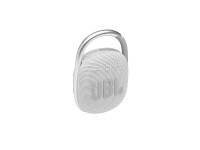 JBL Bluetooth Speaker Clip 4 Weiss