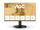 AOC 27B3HA2 27" IPS WLED Monitor, 1920x1080, 100Hz, HDMI