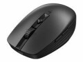 Hewlett-Packard HP 715 - Mouse - multi-device, rechargeable - 7