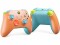 Bild 0 Microsoft Xbox Wireless Controller Sunkissed Vibes OPI Special