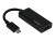 Image 0 StarTech.com - USB C to HDMI Adapter - USB Type-C to HDMI Converter - 4K 60Hz