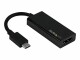 STARTECH .com USB-C to HDMI Adapter, USB Type-C to HDMI
