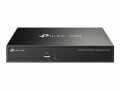 TP-Link VIGI NVR1008H - NVR - 8 Kanäle - netzwerkfähig