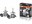 Immagine 1 OSRAM LEDriving HL BRIGHT H4/H19 PKW, Länge: 80.2 mm