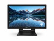 Philips Monitor 222B9T/00 Touch, Bildschirmdiagonale: 21.5 "