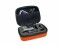 Bild 0 Dörr Videokamera-Tasche GPX S Orange, Tragemöglichkeit: Ohne