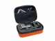 Bild 1 Dörr Videokamera-Tasche GPX S Orange, Tragemöglichkeit: Ohne