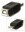 Bild 1 LINDY - USB-Adapter - USB (M) bis USB Typ
