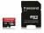 Bild 0 Transcend - microSDHC Class 10 UHS-I (Premium)