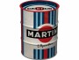 Nostalgic Art Spardose Martini Getränk, Breite: 9.3 cm, Höhe: 11.7