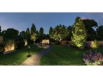 Paulmann Gartenspot Plug & Shine Rund, 3000 K, Leuchten
