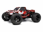 Maverick Monster Truck Quantum2 MT Flux 4WD Rot, ARTR