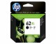 HP Inc. HP Tinte Nr. 62XL (C2P05AE) Black, Druckleistung Seiten: 600