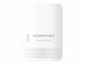Fortinet Inc. Fortinet FortiAP 23JF - Accesspoint - Bluetooth, ZigBee