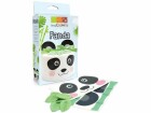 ScrapCooking Oblaten Dekoset «Panda» 15-teilig, Packungsgrösse: 52 g