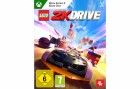 TAKE-TWO Take 2 Lego 2K Drive, Für Plattform: Xbox One