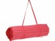 KOOR Strandmatte 180 x 60 cm, Pink, Schnelltrocknend: Nein