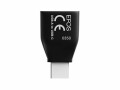 EPOS Sennheiser USB Adapter (USB-A Buchse-> USB-C Stecker