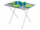 Eurotrail Campingtisch Orange M Grau, Anzahl Personen: 4, Tischart