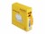 Bild 0 DeLock Kabelkennzeichnung Nr.4, gelb, 500 Stück, Produkttyp