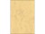 Bild 0 Sigel Motivpapier Marmor-Papier A4, 90 g, 100 Blatt, Sandbraun