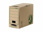 Fellowes R-Kive Earth Series Archivschachtel,