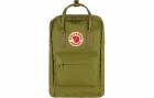 Fjällräven Kanken Laptop 15, Foliage Green